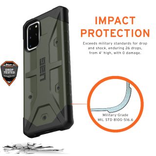 Ốp Lưng UAG PATHFINDER cho iPhone 11/Pro/Pro Max