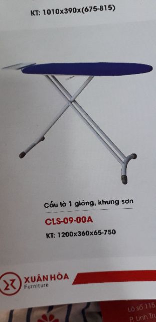 [Hỏa tốc 1h] Cầu là quần áo chính hãng xuân hòa CLS 09-00A