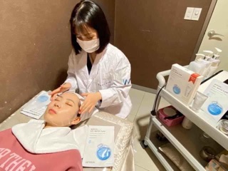 Mặt nạ Wonjin SOS