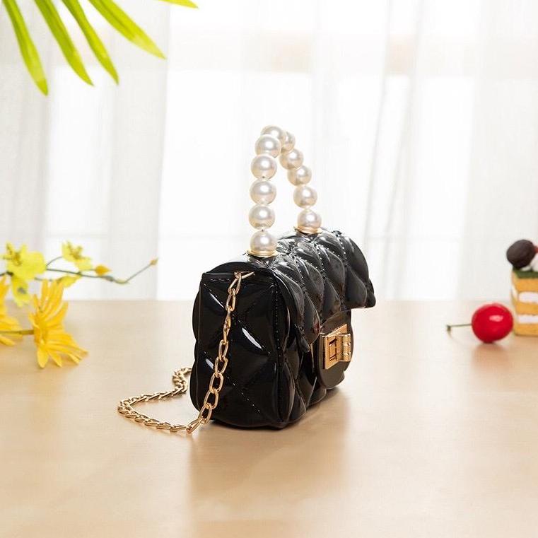Túi Xách MINI CHANEL BABY ALISA Thời Trang Cho Nữ