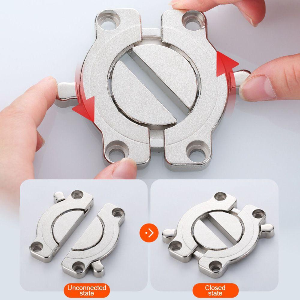 Bản Lề Kết Nối Bàn Nội Thất Tiện Dụng
