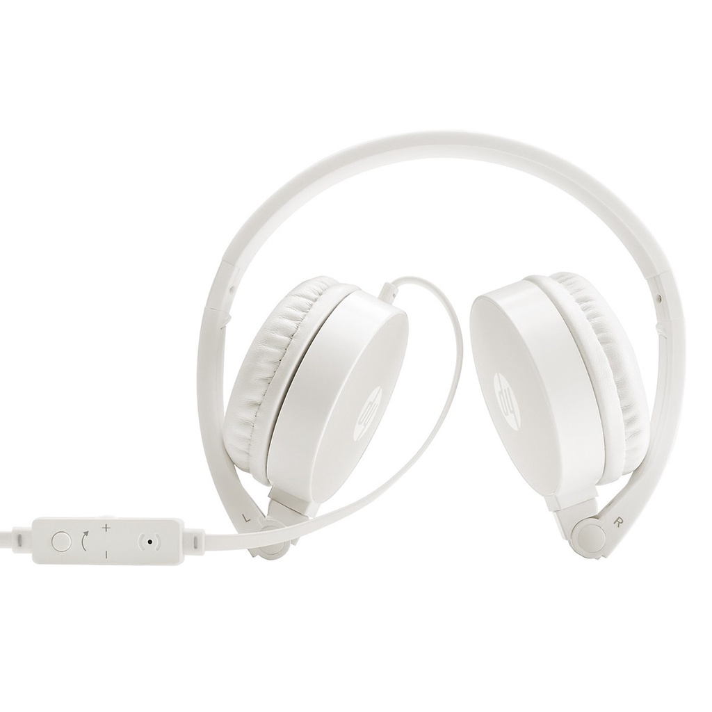 Tai nghe HP H2800 Headset_F6J04AA