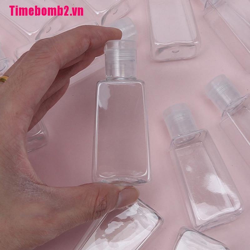 Gel Dưỡng Da Tay Dạng Lỏng Nhanh Khô Kháng Khuẩn