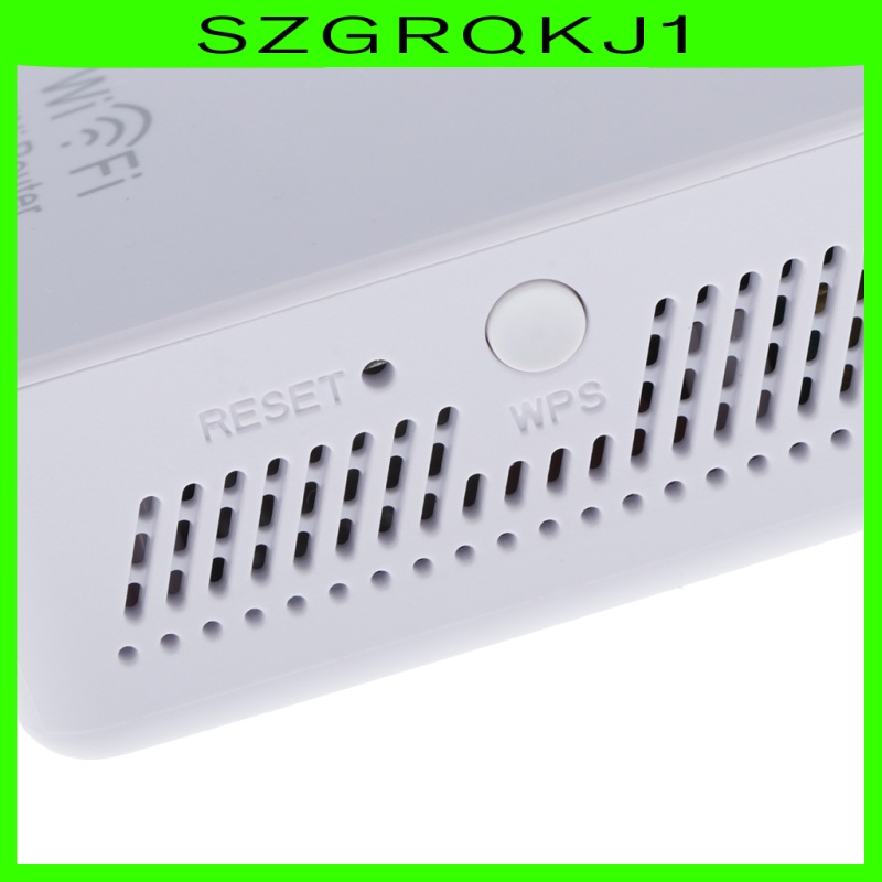 Thiết Bị Phát Wifi Không Dây 300mbps Phích Cắm Us