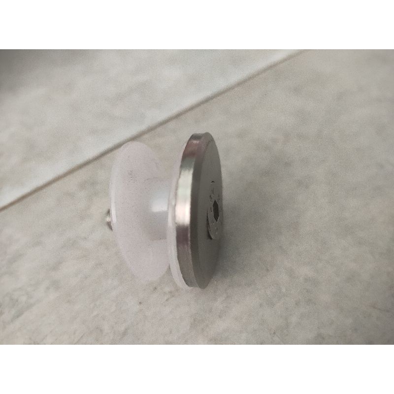 Mặt bích phi 38 x 4mm