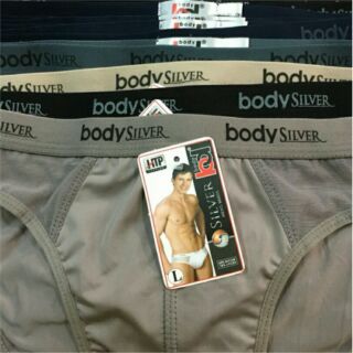 QUẦN LÓT NAM BODY THUN LẠNH