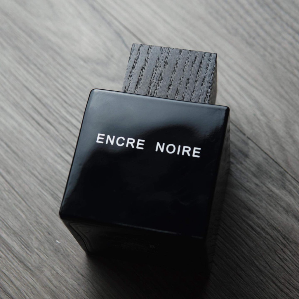 Mẫu Thử Nước Hoa Lalique Encre Noire EDT, Nước Hoa Nam Encre Noire 2ml, 5ml, 10ml Chính Hãng