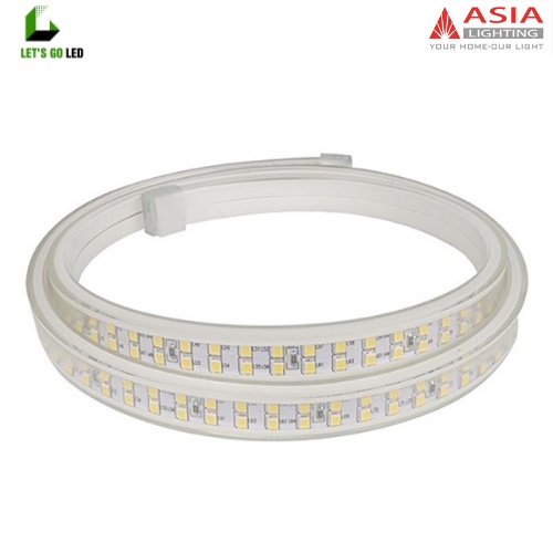 Đèn LED Dây Dán 2835 - DC 12V Siêu Sáng ASIA