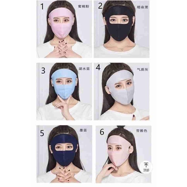 Hàng xịn- giá bình dân Khẩu trang Ninja cao cấp loại 1 -Rẻ nhất | BigBuy360 - bigbuy360.vn