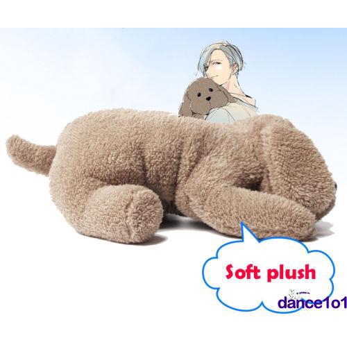 Hộp đựng khăn giấy hình chú chó nhồi bông đáng yêu