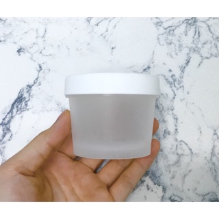 Hũ li thái 100g / hũ đựng mỹ phẩm / bao bì mỹ phẩm