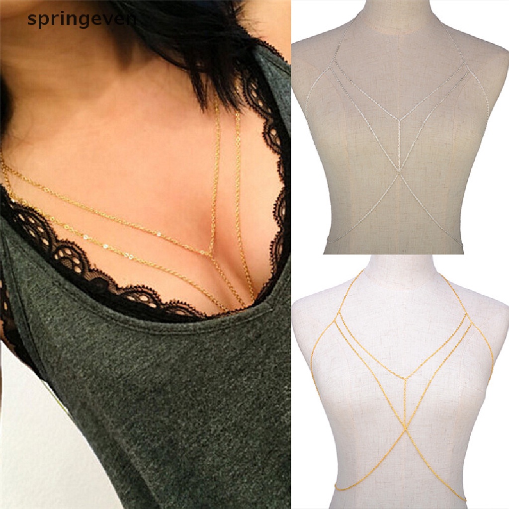 Vòng cổ Toàn Thân Thiết Kế Gợi Cảm Cho Nữ