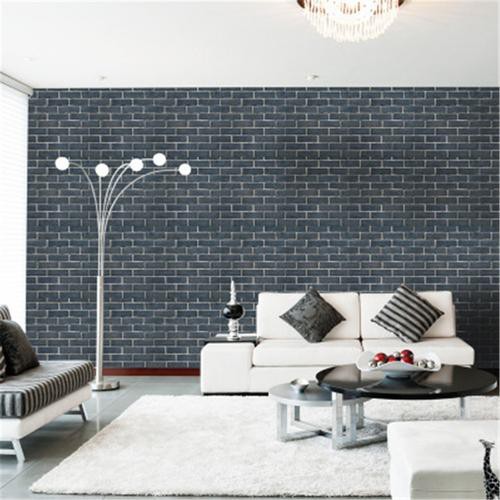 Decal 3D dán tường trang trí nhà ở
