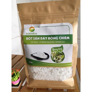[FREESHIP 99K TOÀN QUỐC BỘT SẮN DÂY ƯỚP HƯƠNG BƯỞI ĐỒNG CHIÊM