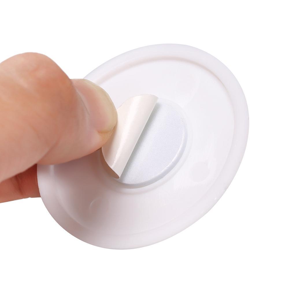 PINEVN Set 2 Giá Đỡ Trưng Bày Kẹp Đôi Bằng Nhựa Tiện Dụng Cho Tr