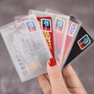 COMBO 5 - 10 VỎ BỌC THẺ CĂN CƯỚC CÔNG DÂN - vỏ bọc cccd