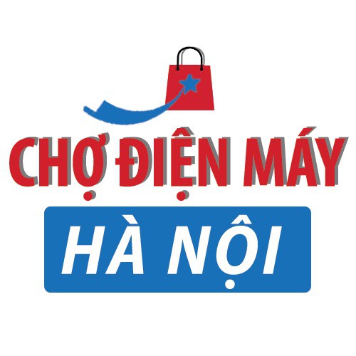 Chợ Điện Máy Hà Nội