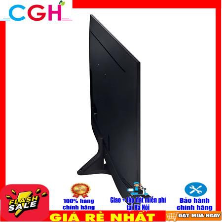 Smart Tivi Samsung 4K 65 inch UA65TU8500KXXV | BigBuy360 - bigbuy360.vn