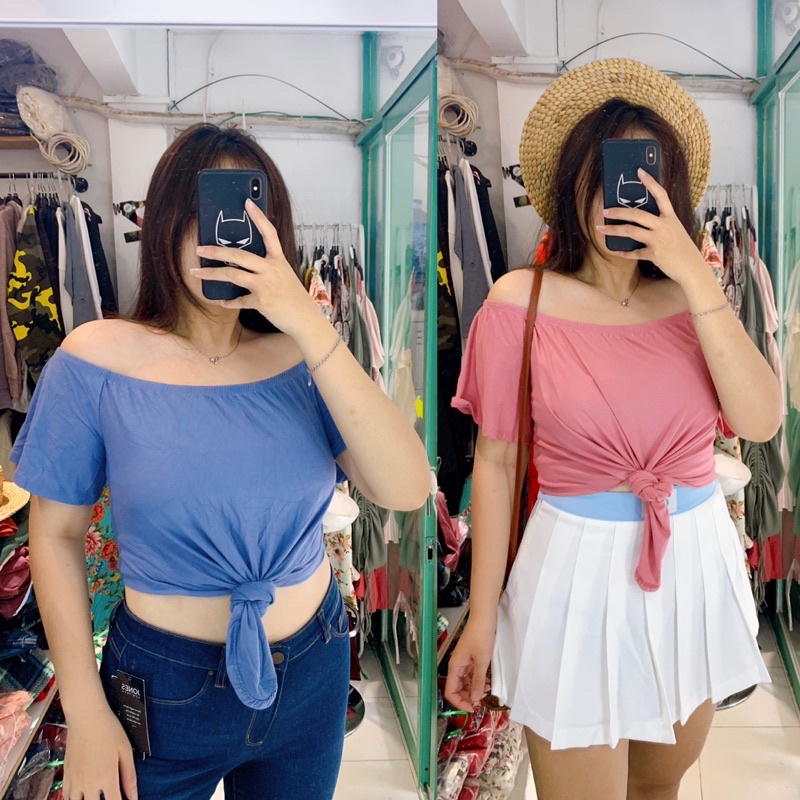 Crop F21 Plus bigsize