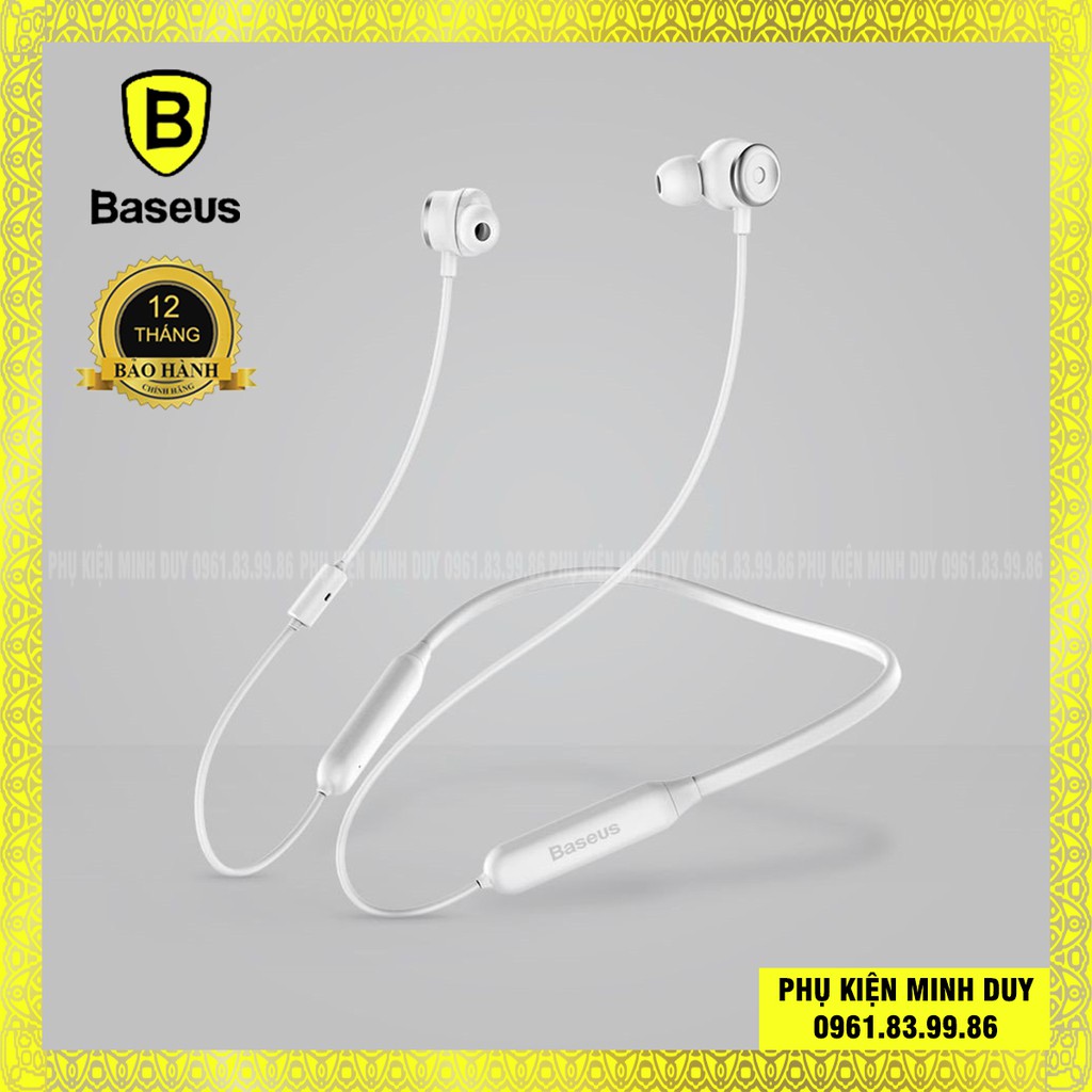 Tai Nghe Bluetooth Baseus S15