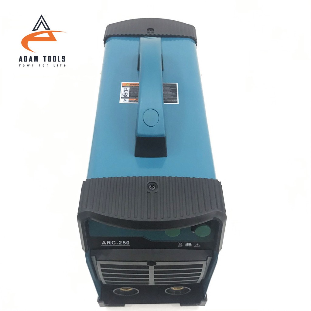 Máy hàn Mosfet CET ARC-250 Chính Hãng Bảo hành 12 Tháng