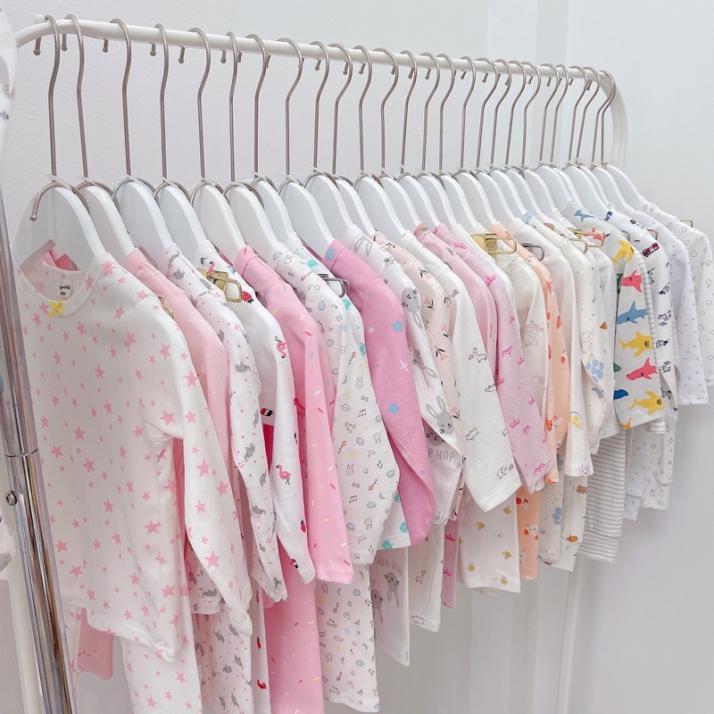 SET 3 BỘ XUẤT DƯ CHO BÉ