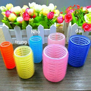 Sỉ 10 Lô gai dính màu ngẫu nhiên