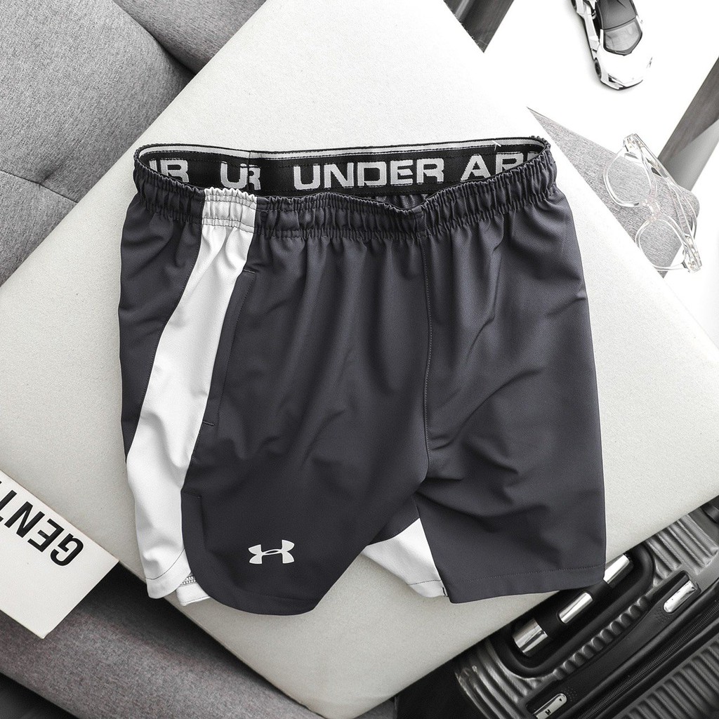 XẢ KHO QUẦN SHORT TRAINING UNDER ARMOUR – 2132 XIÊU RẺ