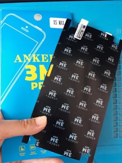 Dán ppf 3M anker cho xsm