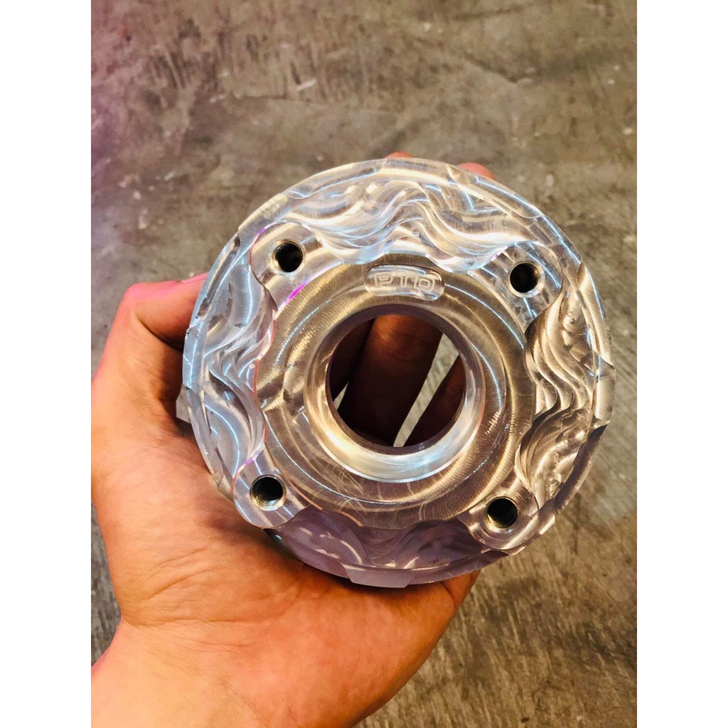 Cùi đĩa CNC cho sonic nhé anh em ơi nguyên khối bao sáng