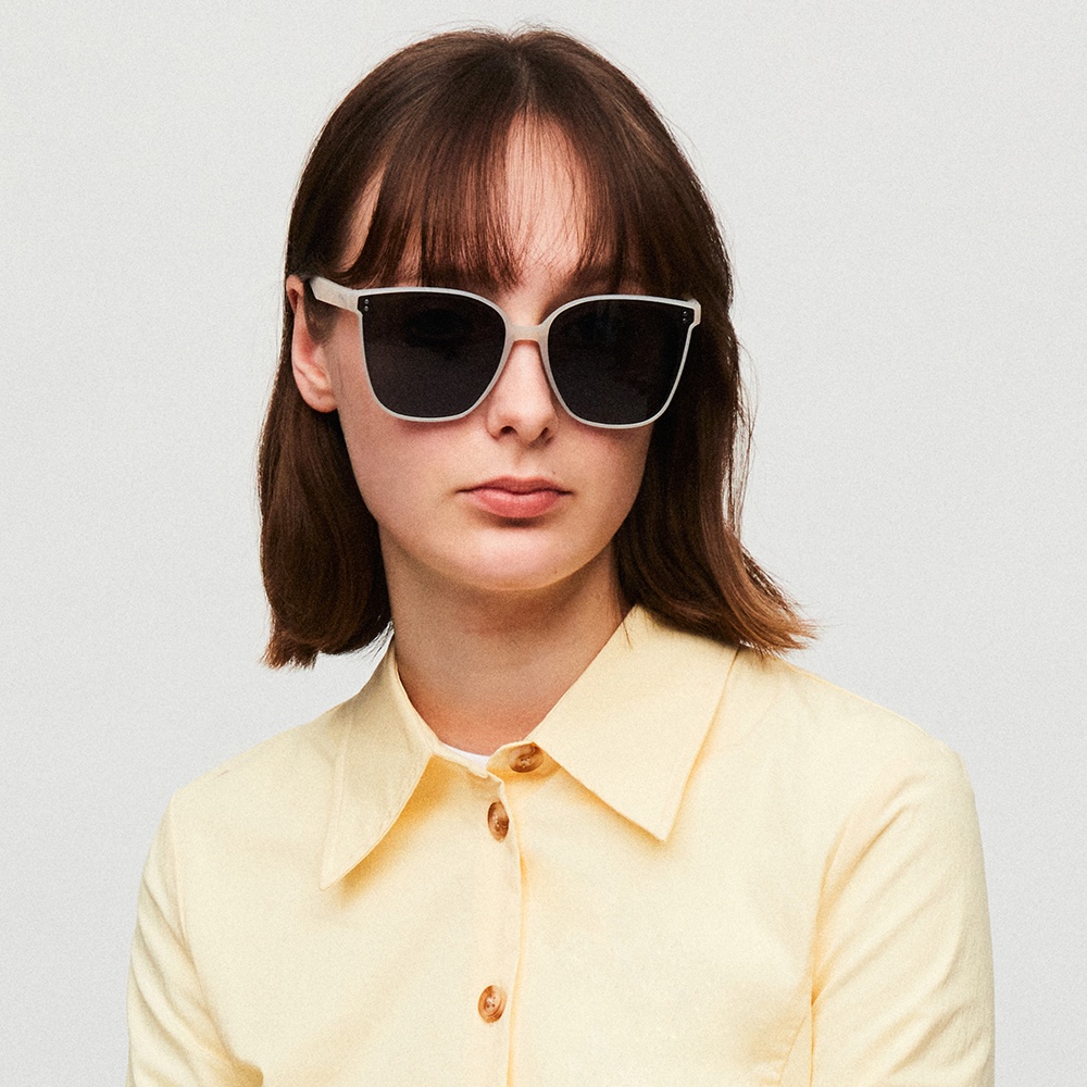 Kính mát Ohsunny chống tia uv có thể gấp lại thời trang sành đIệu