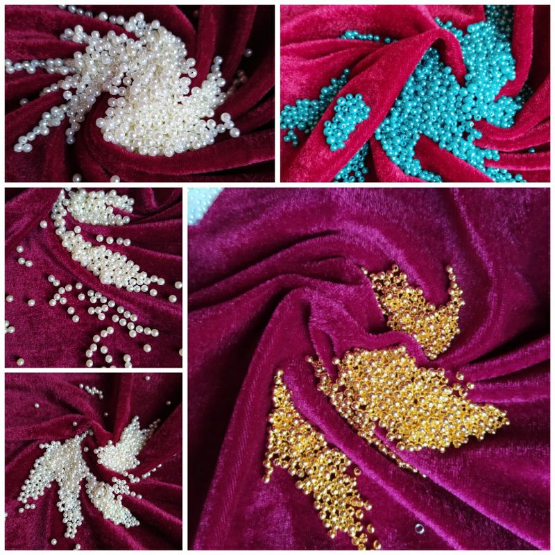 Hạt làm trang sức