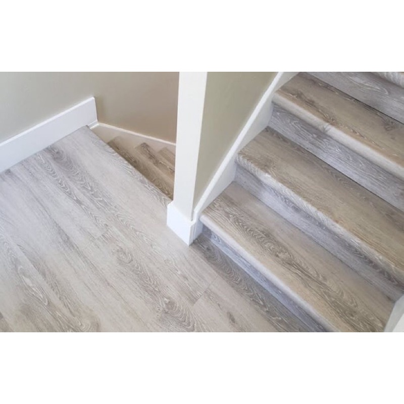 ỐP THANG GỖ TỰ NHIÊN/ CÔNG NGHIỆP