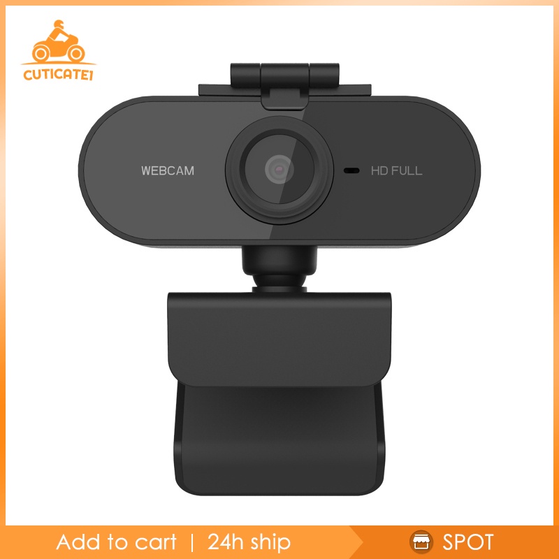 ✨Hàng sẵn sàng✨Webcam Thông Minh Hd Tích Hợp Micro Cho Webcast | BigBuy360 - bigbuy360.vn