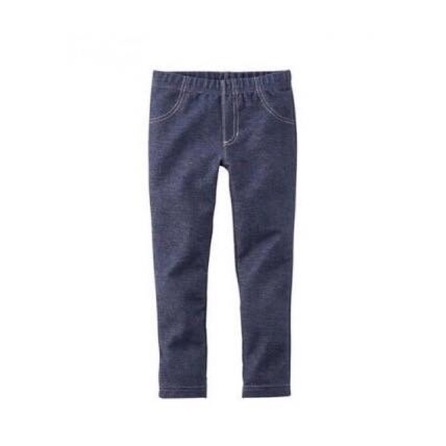 Quần giả bò cho bé combo 2c/ 100k