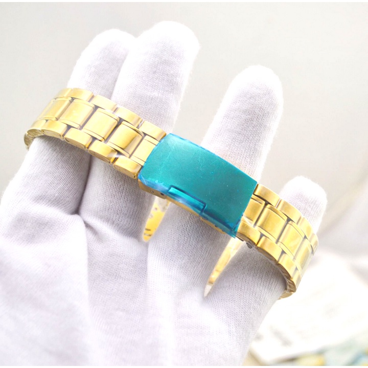 Đồng Hồ Cơ Nam Chạm Rồng 3D Chính Hãng Dây Thép Cao Cấp Đẹp Giá Rẻ Kiểu Dáng Thời Trang Sang Trọng | BigBuy360 - bigbuy360.vn