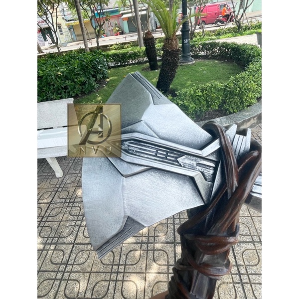 Mô hình Rìu Stormbreaker Thor 60cm nặng 2kg cực đẹp sắc nét