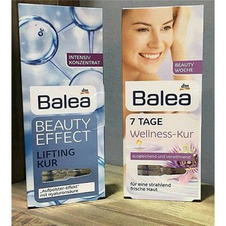 Huyết Thanh Colagen Tươi Balea