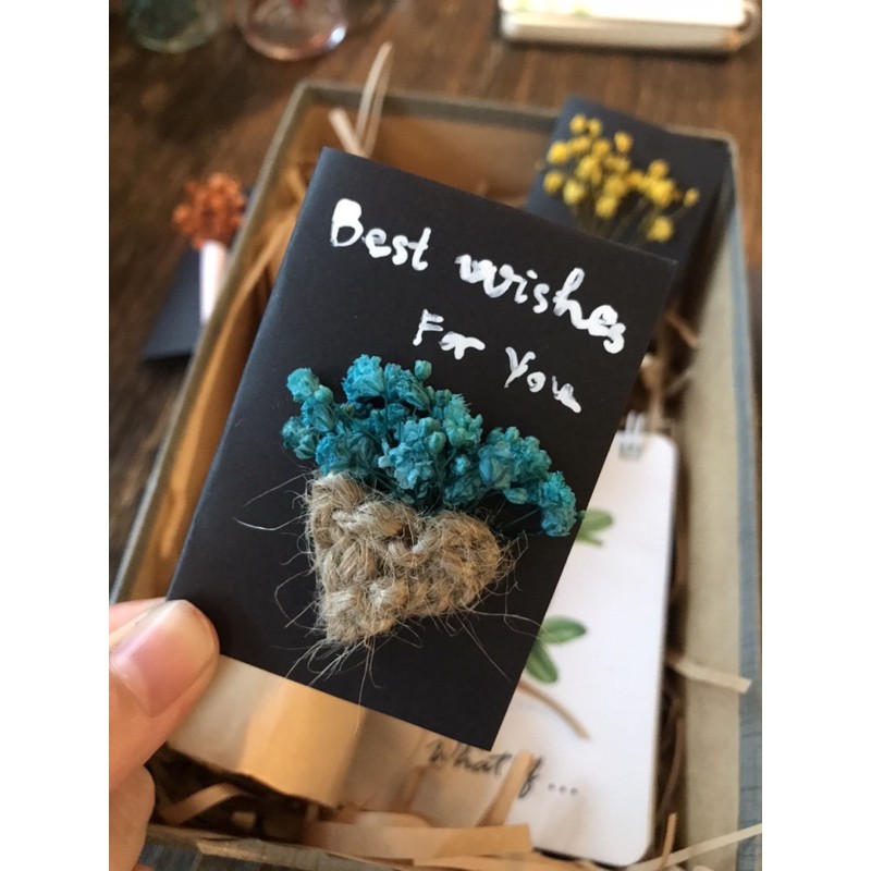 Set quà tăng hoa khô siêu xinh tặng sinh nhật, 8/3, 20/10, 20/11, tốt nghiệp... | BigBuy360 - bigbuy360.vn