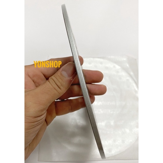 Đĩa Thắng Trước Và Sau Xe SH Ý/ SH Việt Nam 125 - 150 Hàng Cao Cấp
