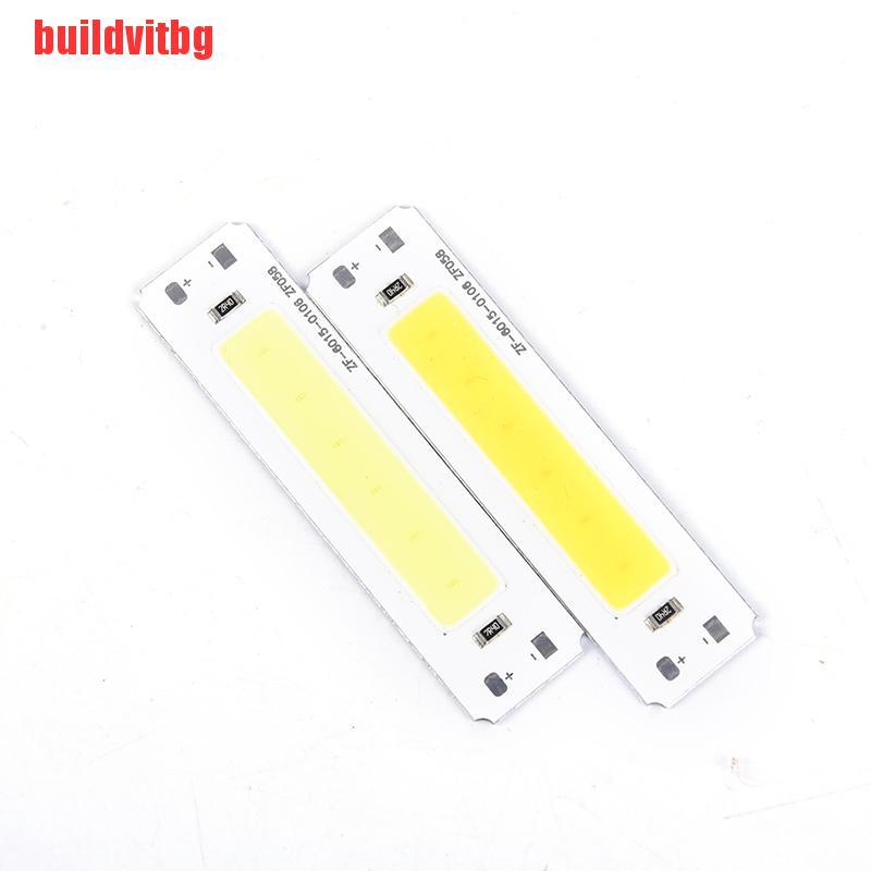 Chip Đèn Led Cob 5v 2w