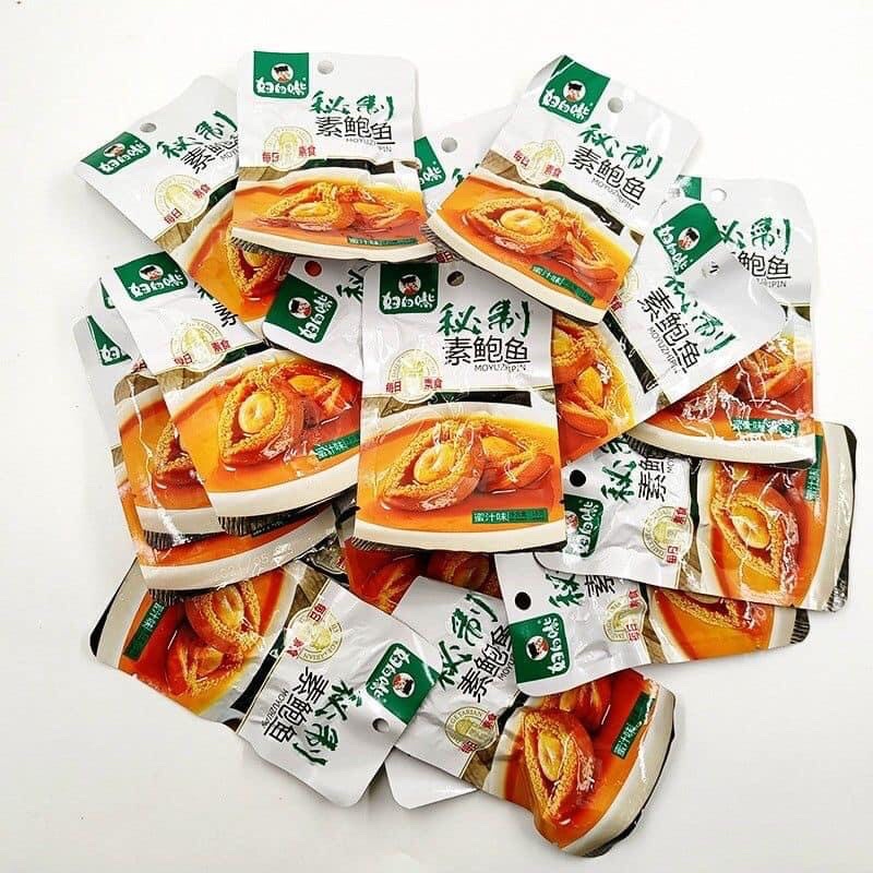 bào ngư sốt cay | BigBuy360 - bigbuy360.vn