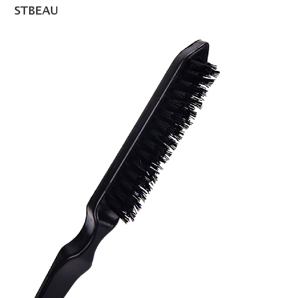 [Hàng mới về] Lược chải tóc tạo kiểu tay cầm nhỏ gọn