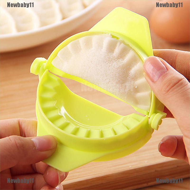 Dụng Cụ Làm Há Cảo Jiaozi DIY Đơn Giản Tiện Lợi