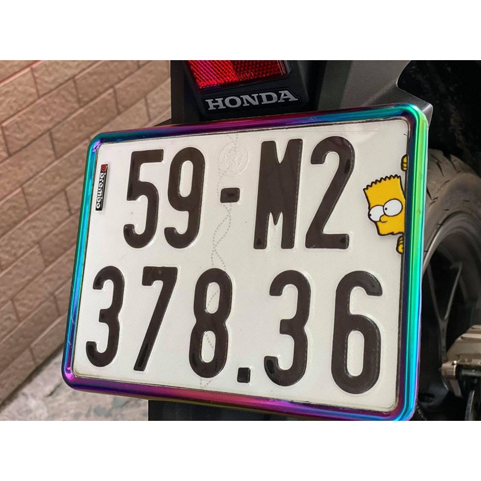 Tem phản quang Simpson