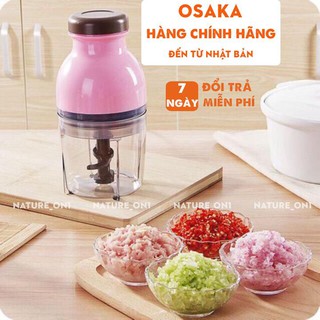 Máy xay sinh tố ⚡️𝐅𝐑𝐄𝐄 𝐒𝐇𝐈𝐏⚡️Với thiết kế nhỏ gọn tiện dụng , máy xay điện cầm tay