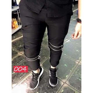 Quần jocker kaki nam vẫn hót như ngày nào