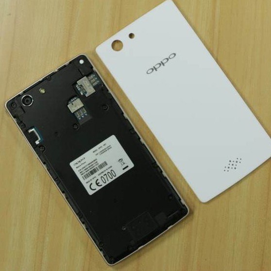 Nắp lưng Oppo Neo 7 A33