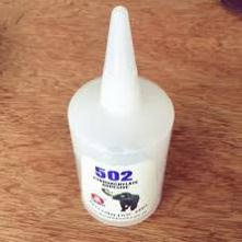 Keo 502 keo con voi to 10gr và nhỏ 3gr HN