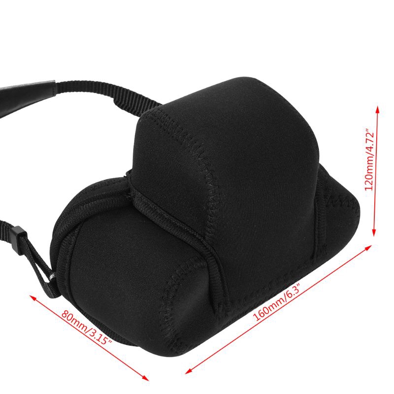 Túi đựng máy ảnh chống nước cho SONY A7/A7R/A7S/A7RII